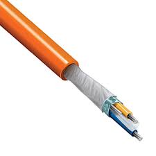 BELDEN 3076F-003-250