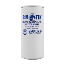 CIM TEK FILTRATION 260AHS-30