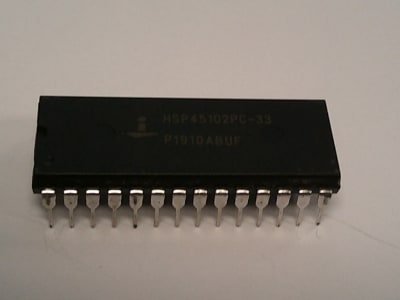INTERSIL HSP45102PC-33
