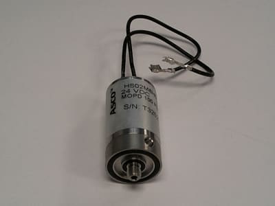 ASCO HS02M8H00B52A