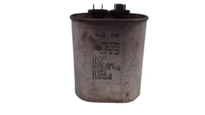 GENERAL ELECTRIC 21L3112