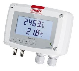 KIMO INSTRUMENTS CP212-BO