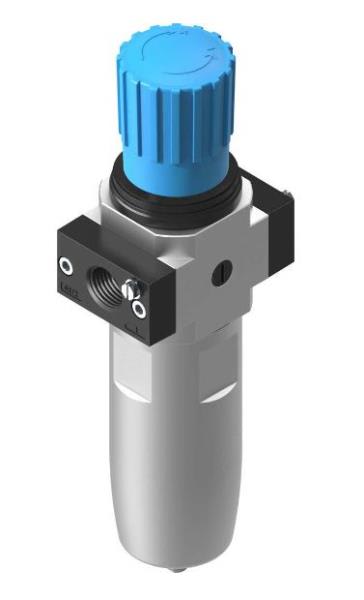 FESTO LFR-N1/2-D-O-MIDI-T18-EX4