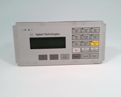 AGILENT MI4-111-KE1-001