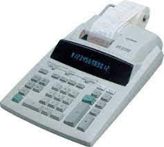 CASIO DR-210HD