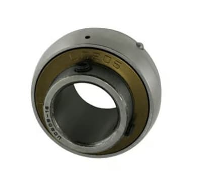 AMI BEARINGS UC206-19C4HR5