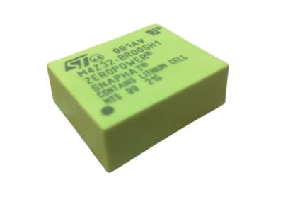 ST MICRO M4Z32-BR00SH1