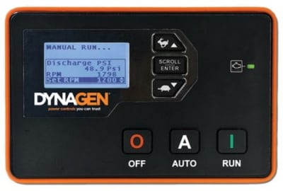 CATTRON TE350-MP-CAN-G