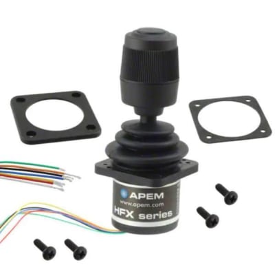 CH PRODUCTS HFX-45D42