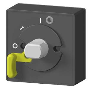 SIEMENS 3VT9100-3HG20