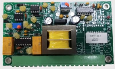 PILLAR CORPORATION B10902-21