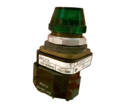 ALLEN BRADLEY 800T-P56G