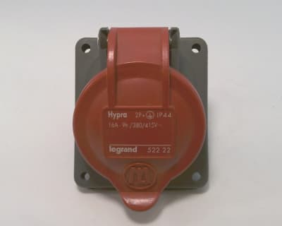 LEGRAND 522 22