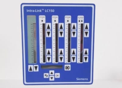 INTRALINK CONTROL SYSTEMS ILK-LC150020-01