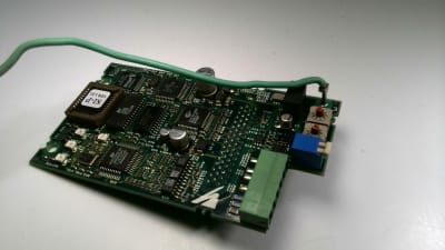 YASKAWA ELECTRIC SI-P 73600-C0223