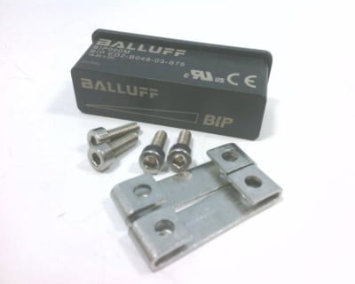 BALLUFF BIP ED2-B048-03-S75