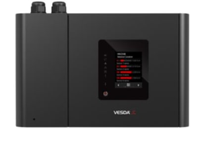 KIDDE-FENWAL, LLC VES-A10-P