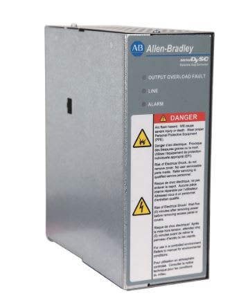 ALLEN BRADLEY 1608N-003A208V1S