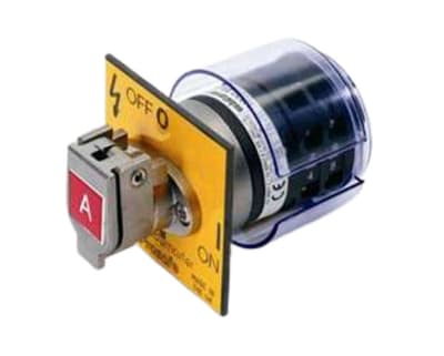 ALLEN BRADLEY 440T-MRPSE10AA
