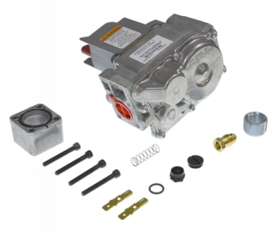 HONEYWELL VR8200H1129