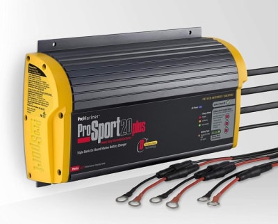 PRO MARINER PROSPORT 20PLUS