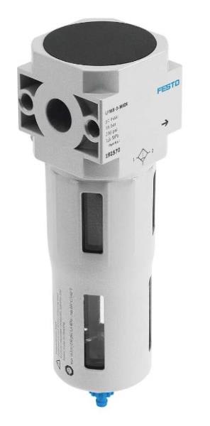 FESTO LFMB-D-MAXI-A
