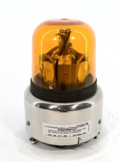 EDWARDS SIGNALING 47A-N5