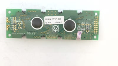 RADWELL VLUK2093-02