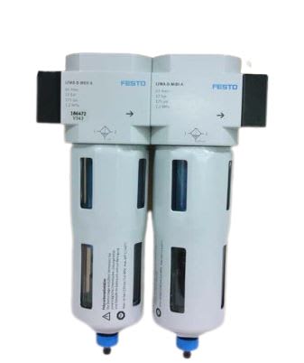 FESTO LFMBA-1/4-D-MIDI-A