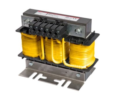 MAGNETEK REA460-60