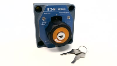 EATON CORPORATION F3-FCG-H02-25-B-10