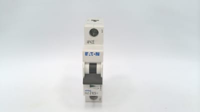 EATON CORPORATION FAZ-Z0.5/1