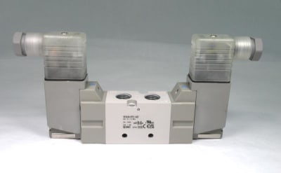 SMC VF3230-5YZ1-02T
