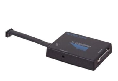 SIEMENS XDS510PP
