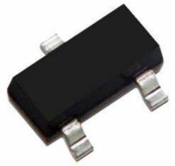 DIODES INC BZX84C3V6-7-F