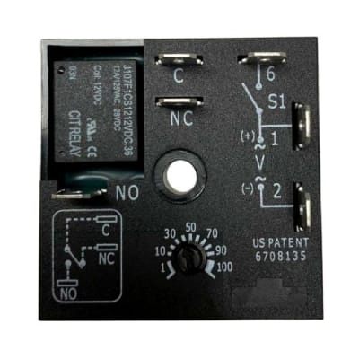 ASEA BROWN BOVERI KRDB424