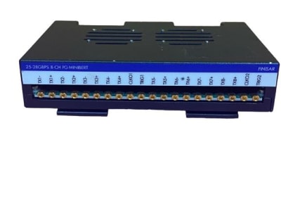 FINISAR 25-28GBPS 8-CH PG