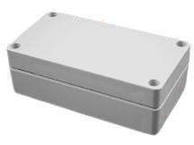 HAMMOND MANUFACTURING 1554JGY