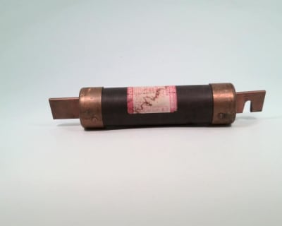 ECONOMY FUSE ECSR-200