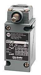 ALLEN BRADLEY 802T-NX59