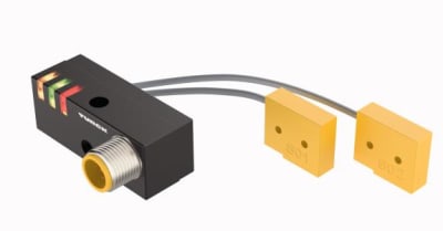 TURCK NI2-Q6.5-AP6-0.16-FS4.4X3/S304