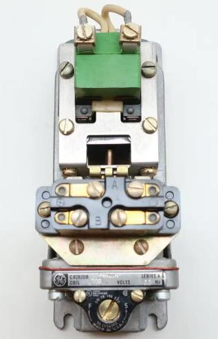 GENERAL ELECTRIC CR2820B-110AA2