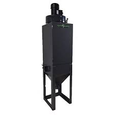 RAPTOR BLASTING SYSTEMS LLC RB500-DC