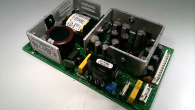 SL POWER ELECTRONICS GLC75CG