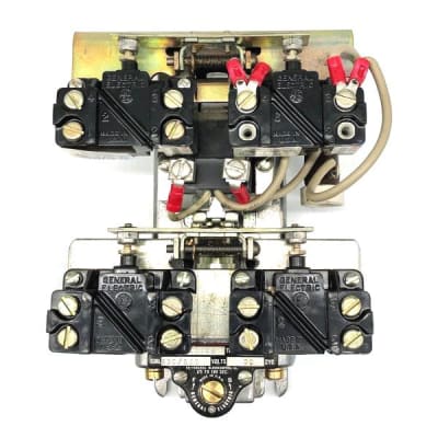 GENERAL ELECTRIC CR2820B224AA42