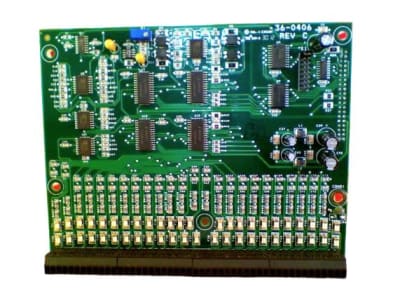MOTORTRONICS DSS1000-RTD
