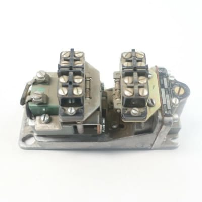 GENERAL ELECTRIC CR2820B119CA2