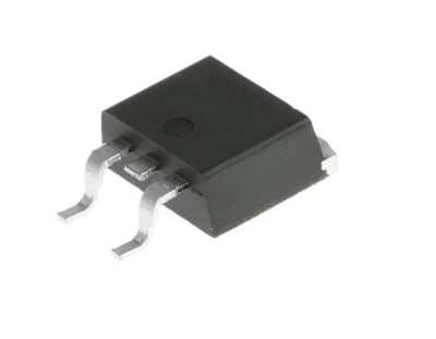 INTERNATIONAL RECTIFIER IRFS3206PBF