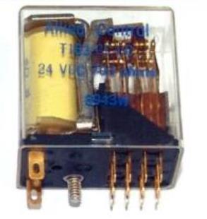 ALLIED CONTROLS T351-CC-CC-2/24V