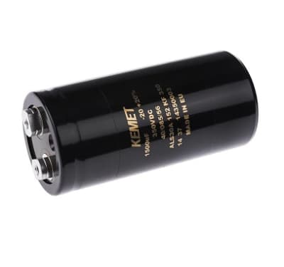 YAGEO ALS30A152KF350